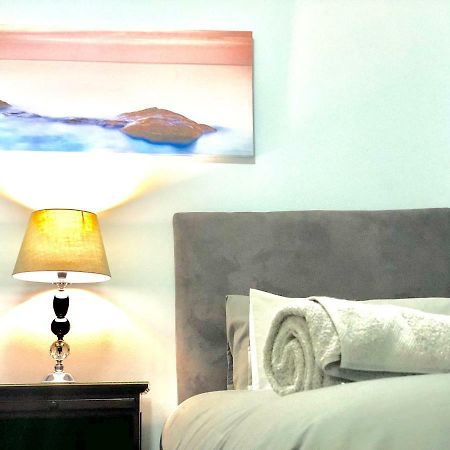 Hightide Apartment Amanzimtoti Dış mekan fotoğraf