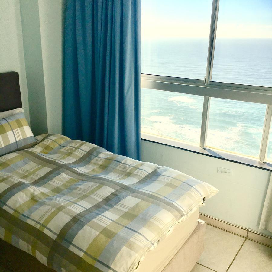 Hightide Apartment Amanzimtoti Dış mekan fotoğraf