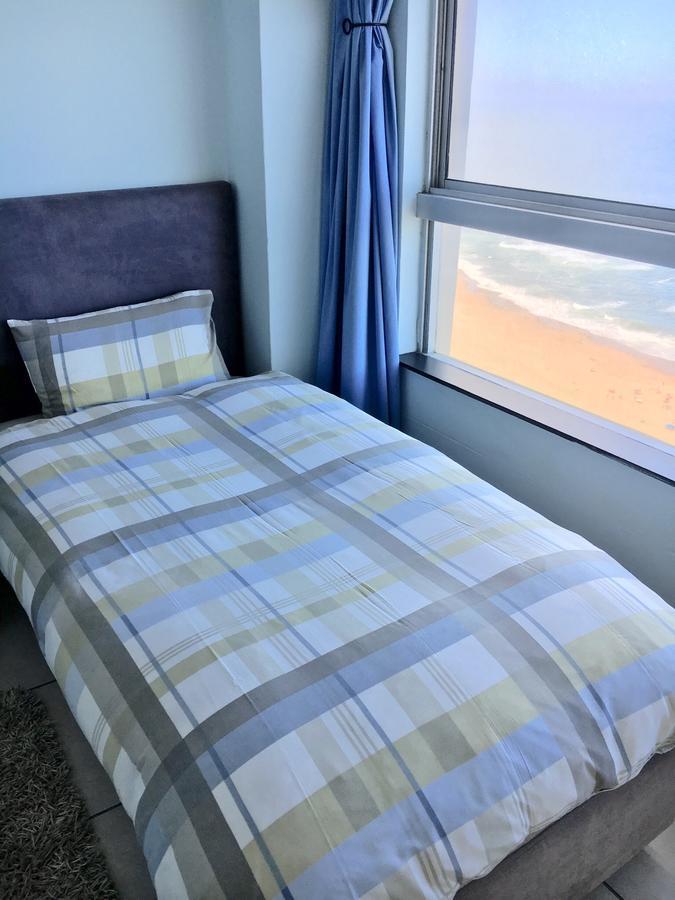 Hightide Apartment Amanzimtoti Dış mekan fotoğraf