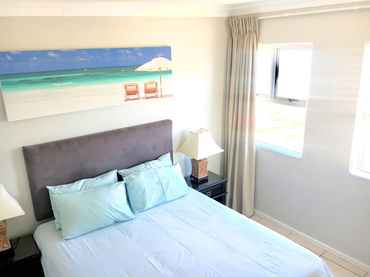 Hightide Apartment Amanzimtoti Dış mekan fotoğraf