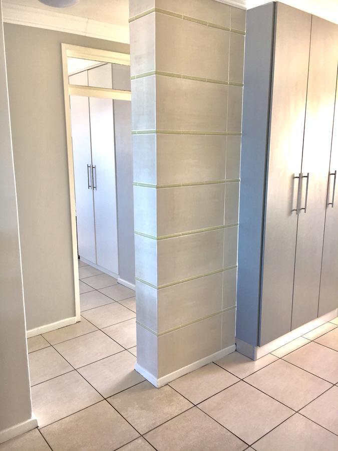 Hightide Apartment Amanzimtoti Dış mekan fotoğraf