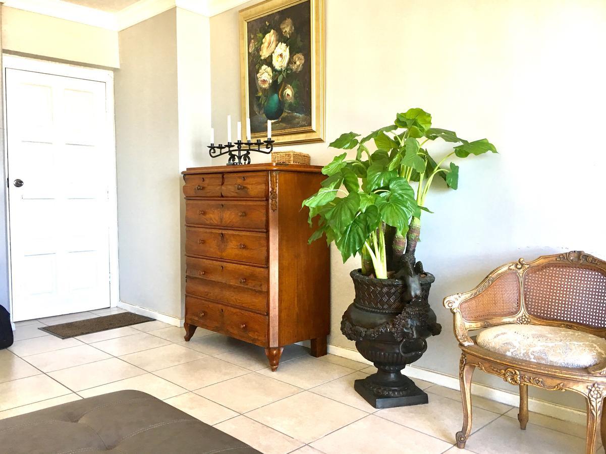 Hightide Apartment Amanzimtoti Dış mekan fotoğraf