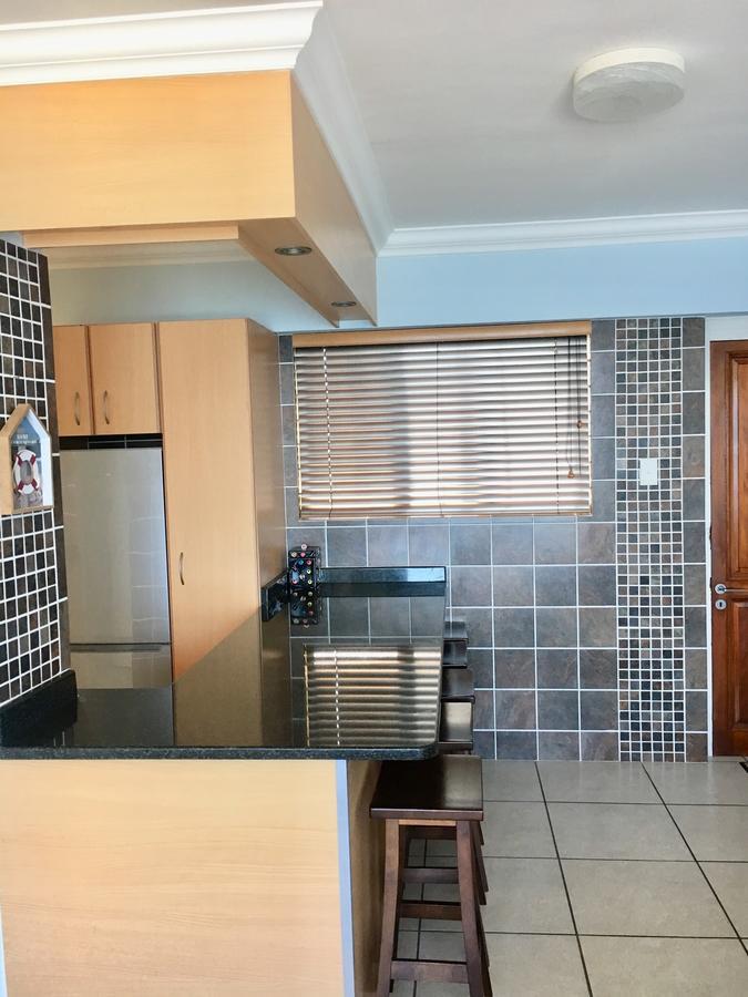 Hightide Apartment Amanzimtoti Dış mekan fotoğraf