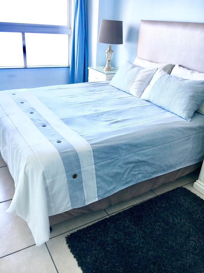 Hightide Apartment Amanzimtoti Dış mekan fotoğraf