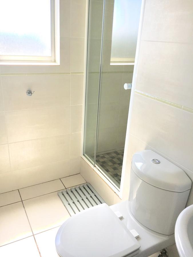 Hightide Apartment Amanzimtoti Dış mekan fotoğraf