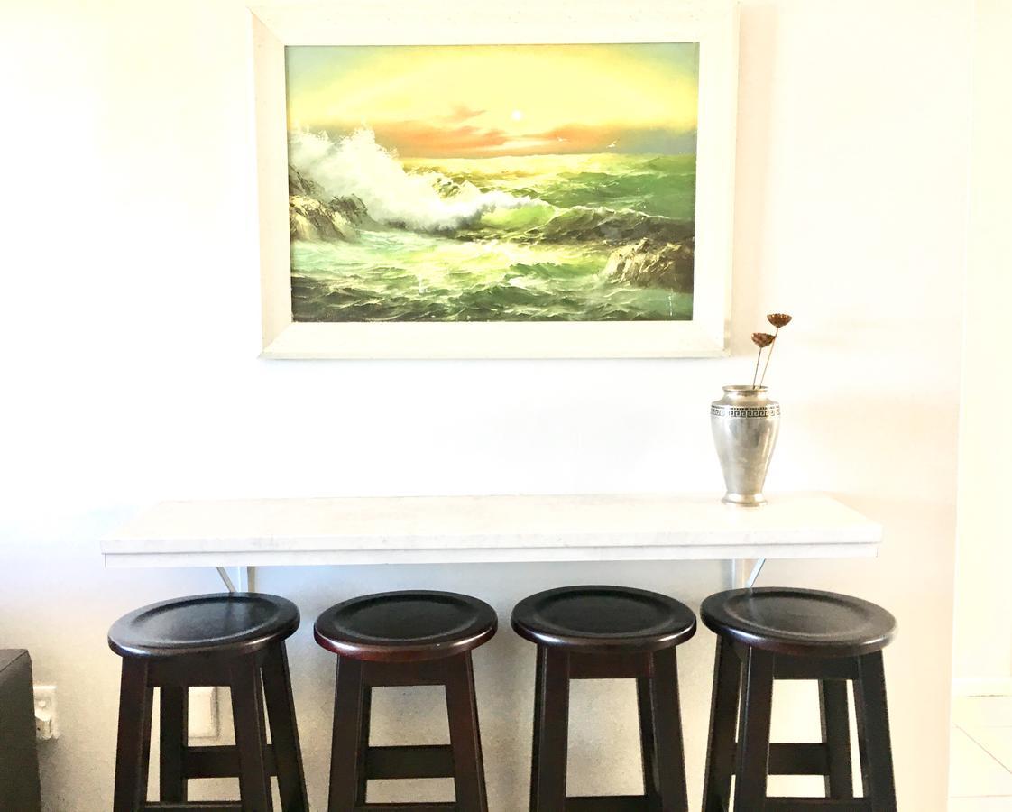 Hightide Apartment Amanzimtoti Dış mekan fotoğraf