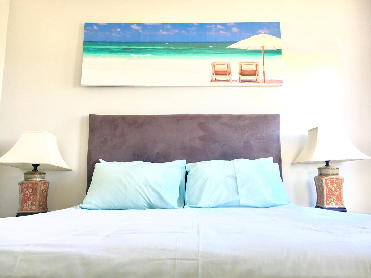 Hightide Apartment Amanzimtoti Dış mekan fotoğraf