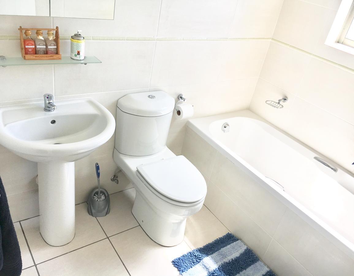 Hightide Apartment Amanzimtoti Dış mekan fotoğraf