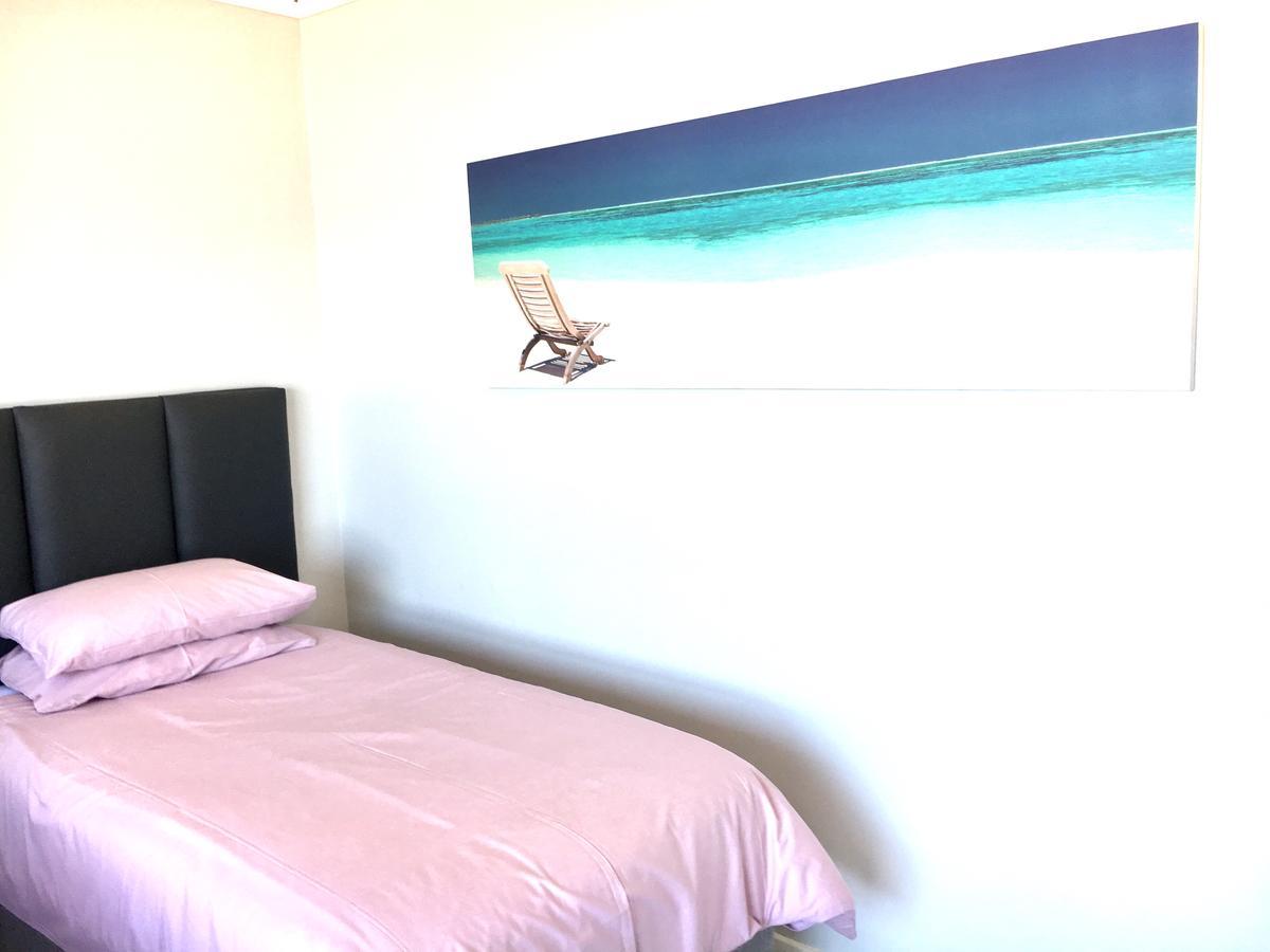 Hightide Apartment Amanzimtoti Dış mekan fotoğraf