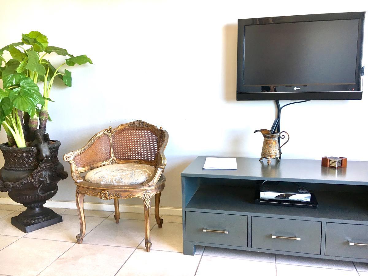 Hightide Apartment Amanzimtoti Dış mekan fotoğraf