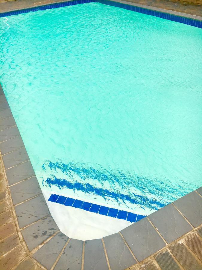 Hightide Apartment Amanzimtoti Dış mekan fotoğraf