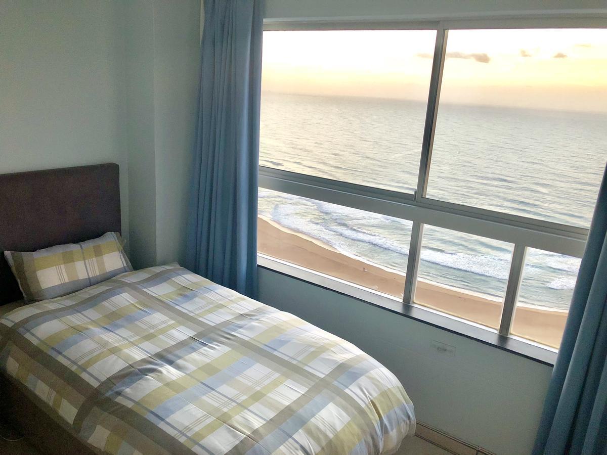 Hightide Apartment Amanzimtoti Dış mekan fotoğraf