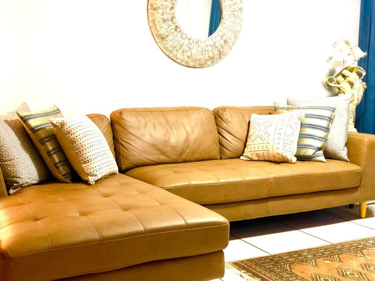 Hightide Apartment Amanzimtoti Dış mekan fotoğraf