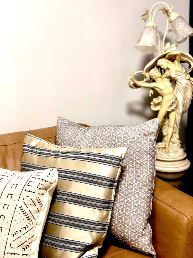 Hightide Apartment Amanzimtoti Dış mekan fotoğraf