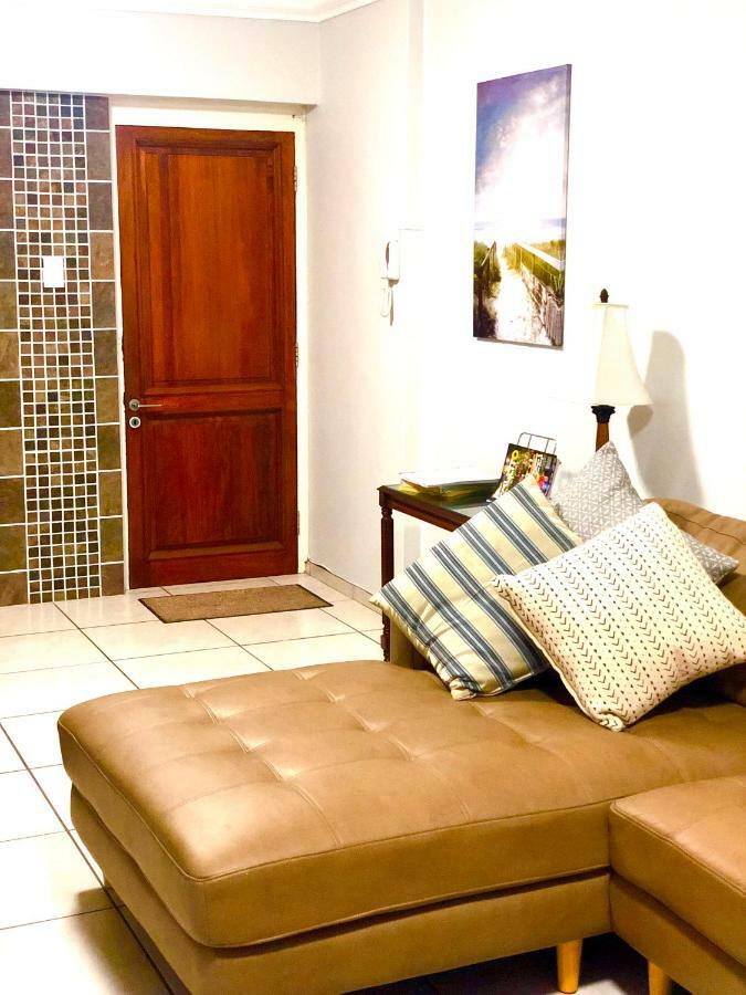 Hightide Apartment Amanzimtoti Dış mekan fotoğraf