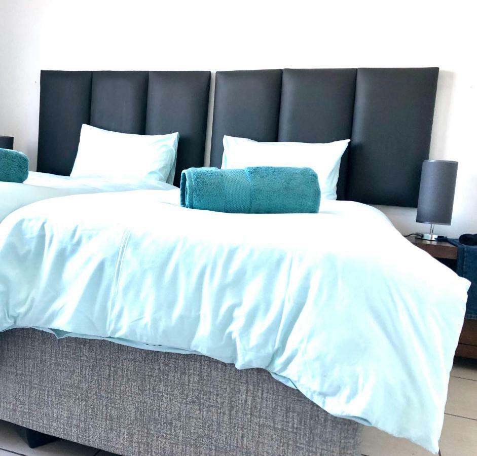 Hightide Apartment Amanzimtoti Dış mekan fotoğraf
