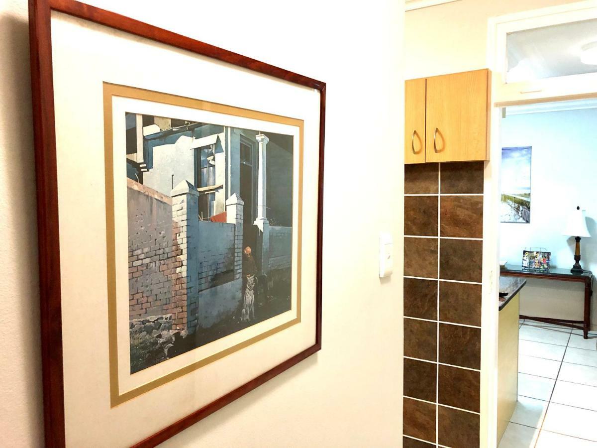 Hightide Apartment Amanzimtoti Dış mekan fotoğraf