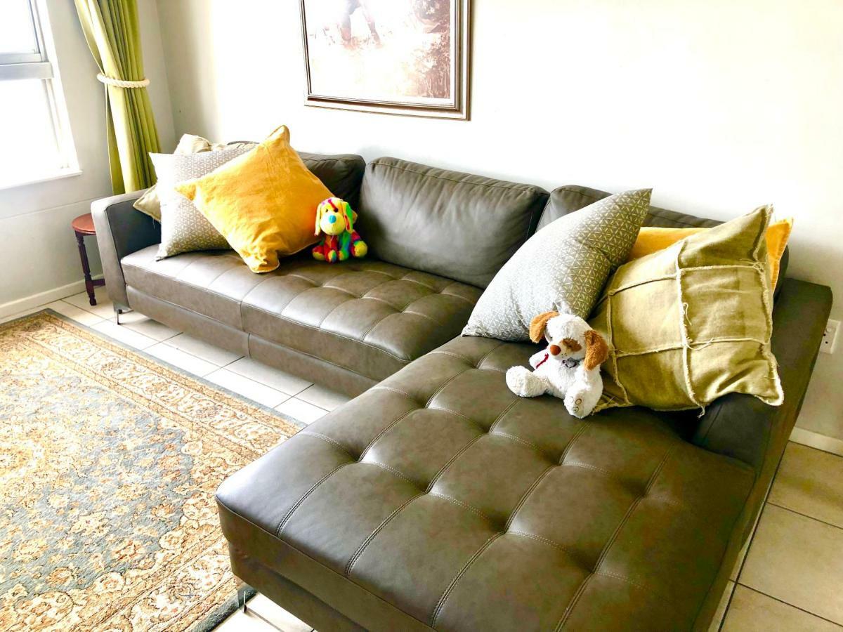 Hightide Apartment Amanzimtoti Dış mekan fotoğraf