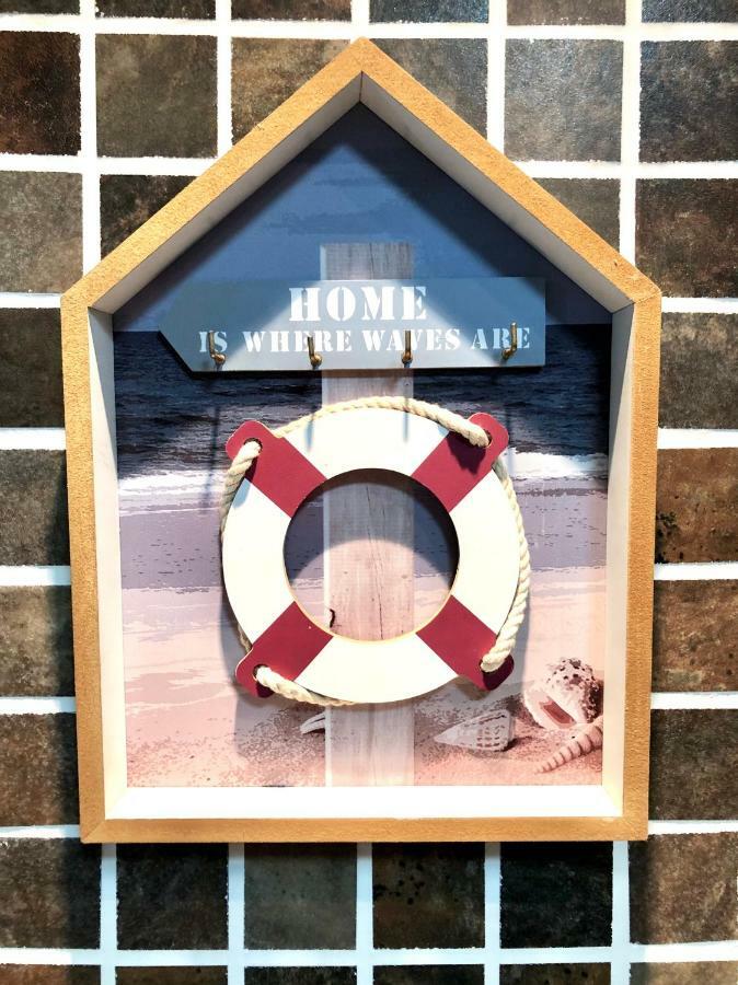 Hightide Apartment Amanzimtoti Dış mekan fotoğraf