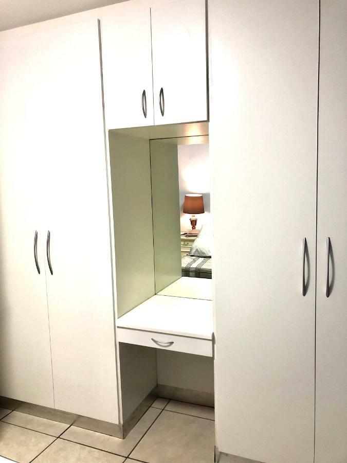 Hightide Apartment Amanzimtoti Dış mekan fotoğraf