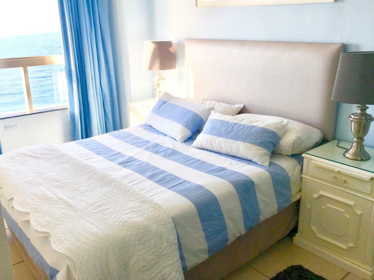 Hightide Apartment Amanzimtoti Dış mekan fotoğraf